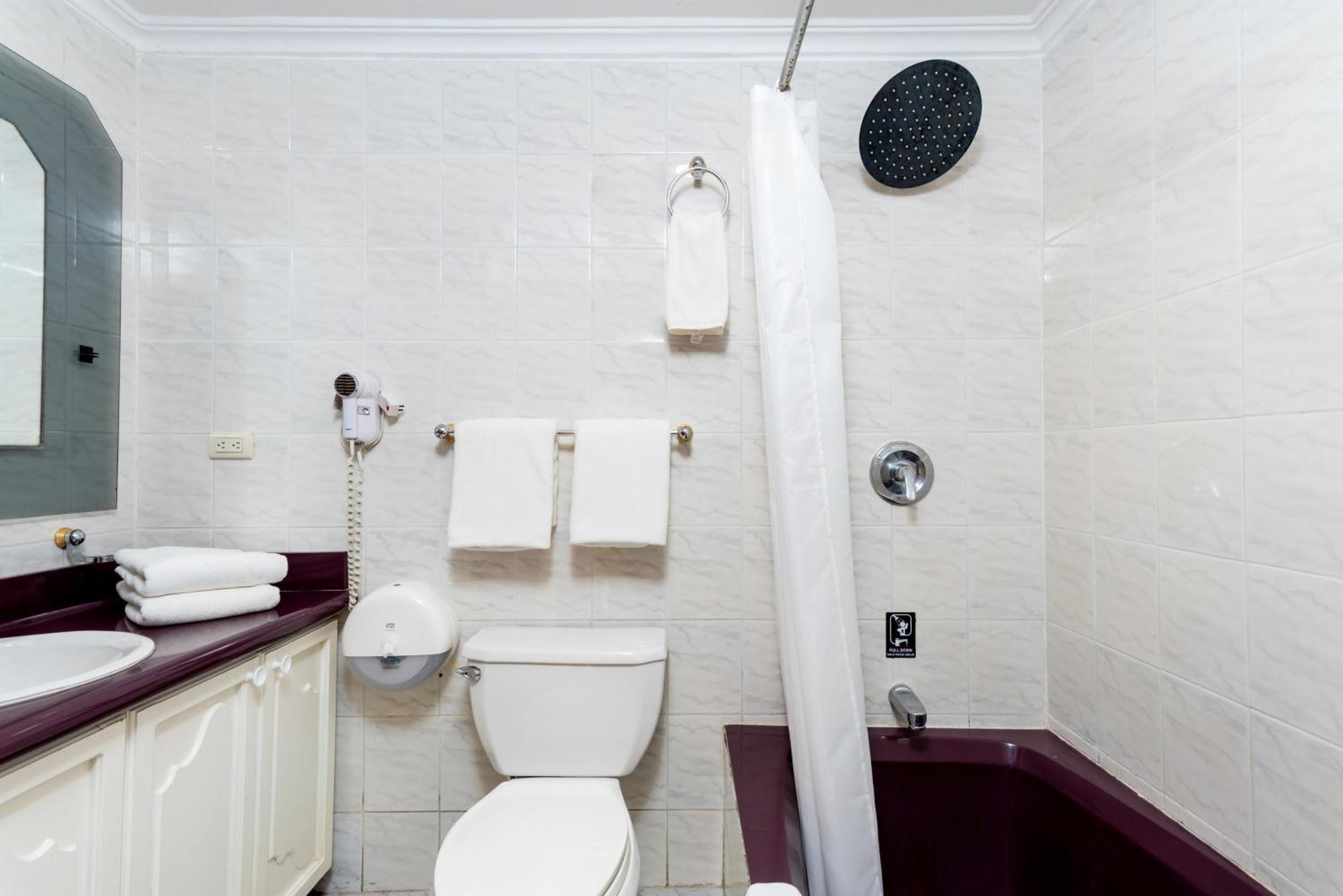 Hotel Nass Pinar Del Lago Cuenca Kültér fotó