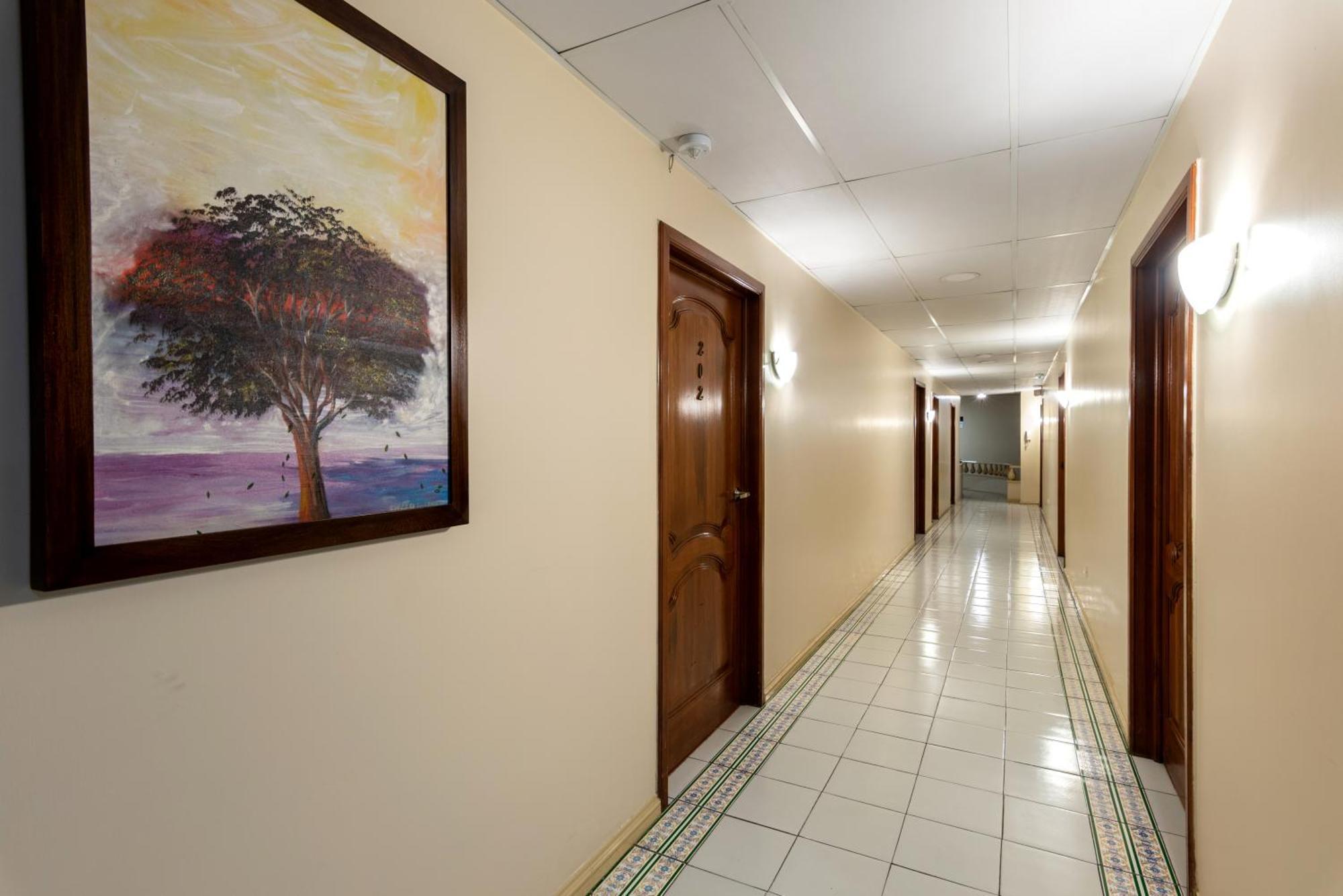 Hotel Nass Pinar Del Lago Cuenca Kültér fotó