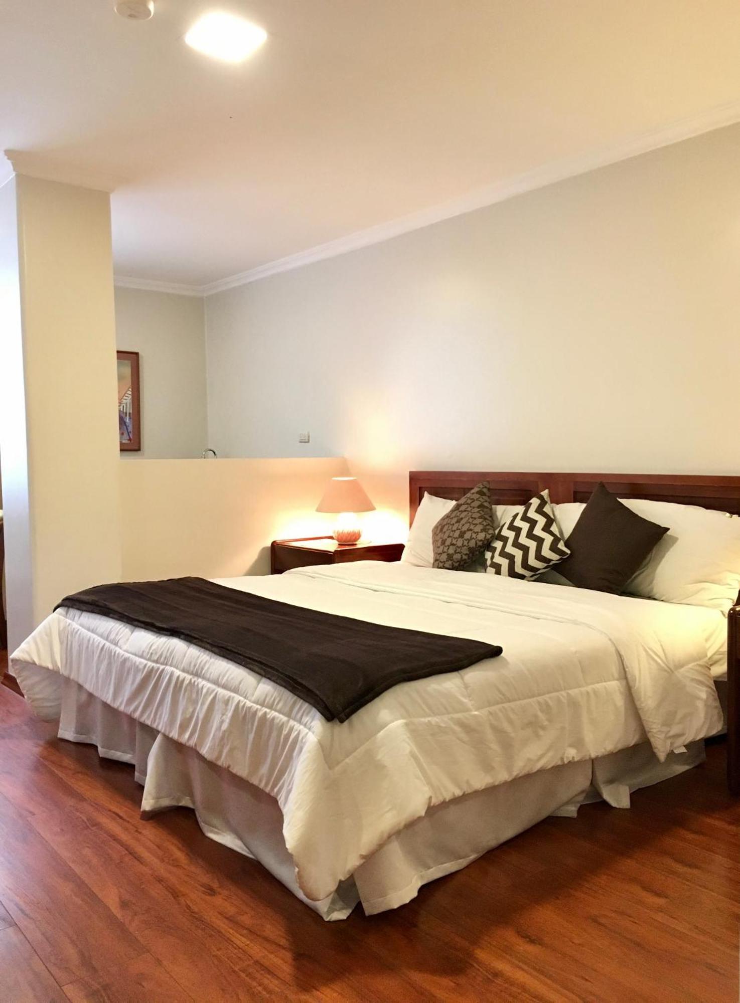 Hotel Nass Pinar Del Lago Cuenca Kültér fotó