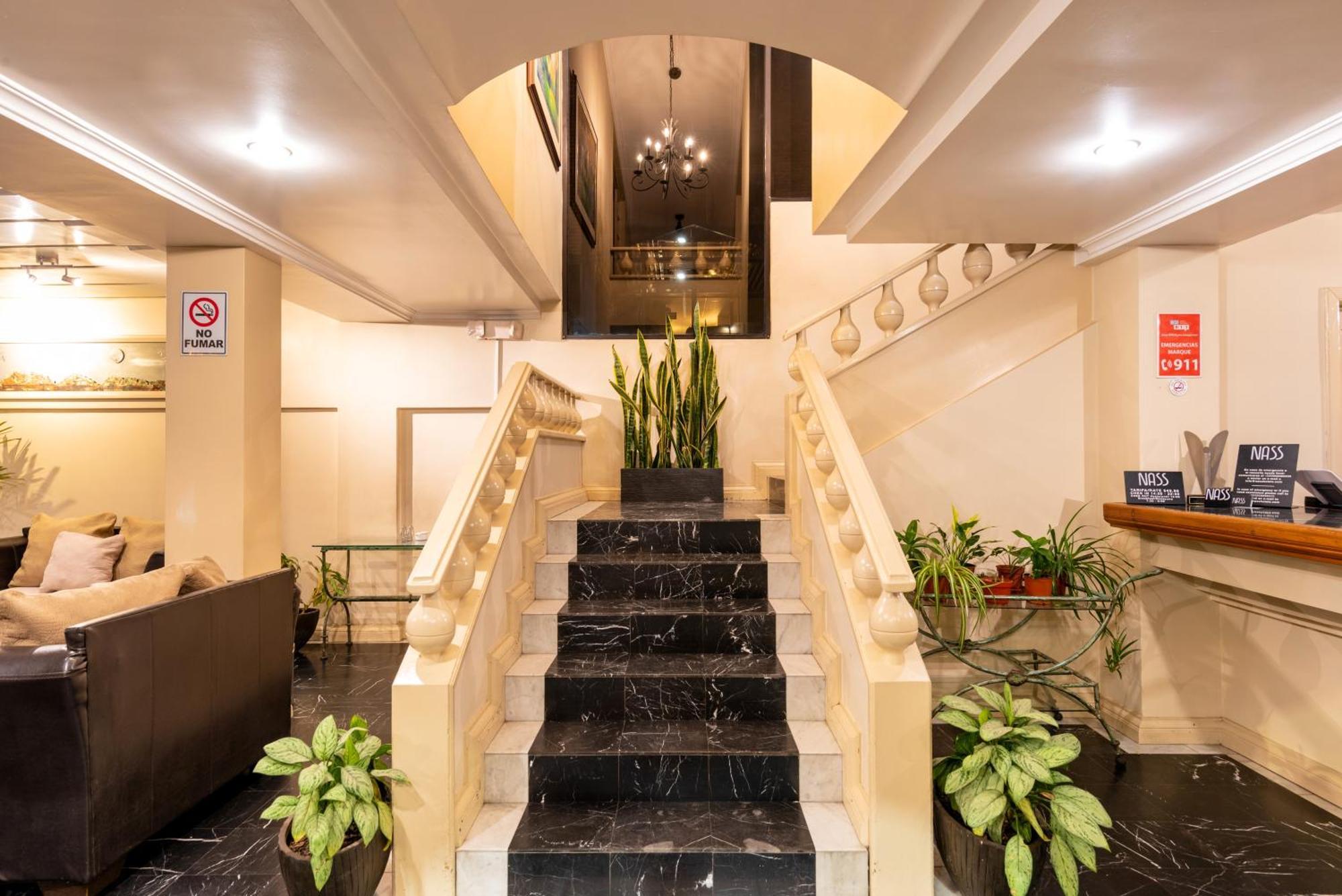 Hotel Nass Pinar Del Lago Cuenca Kültér fotó