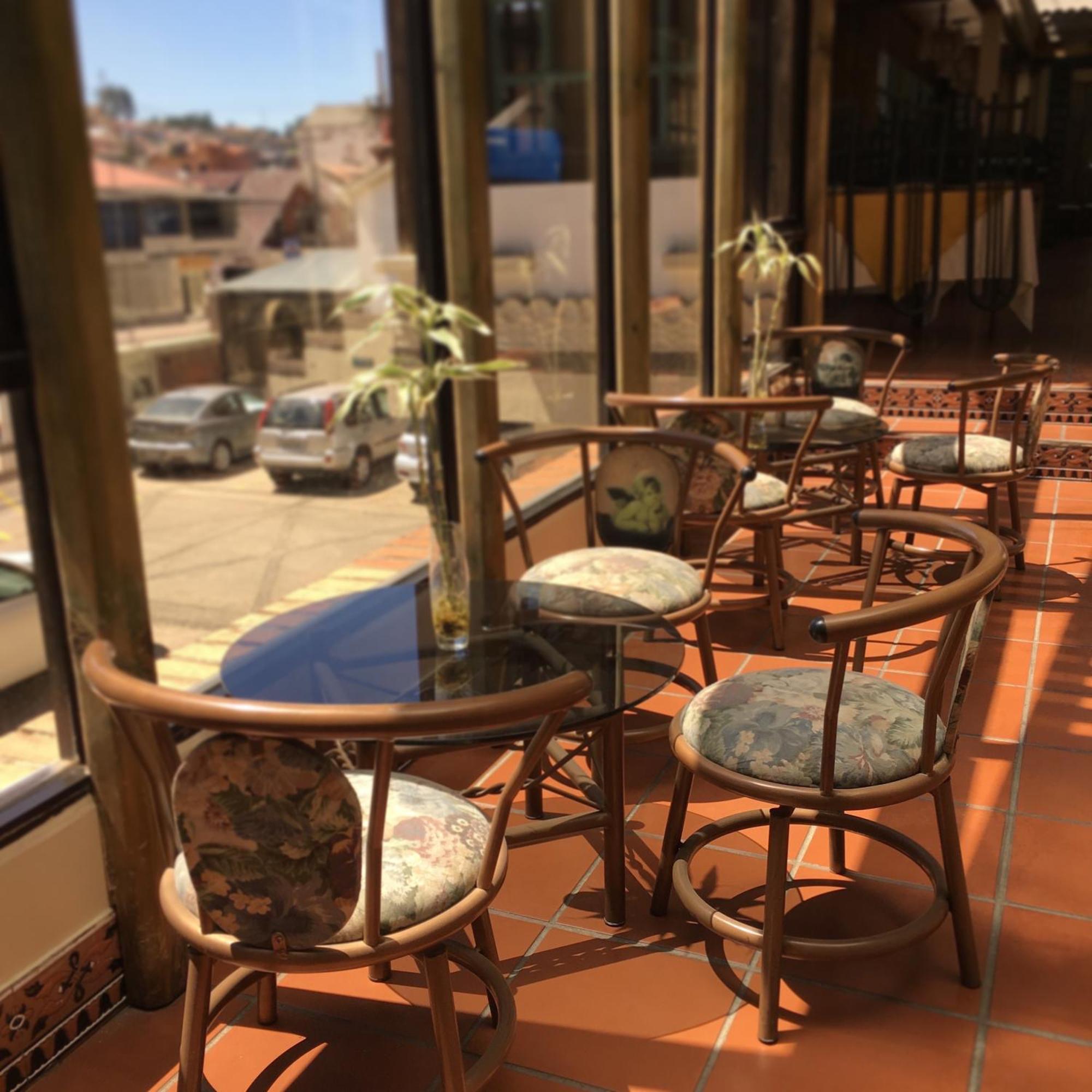 Hotel Nass Pinar Del Lago Cuenca Kültér fotó